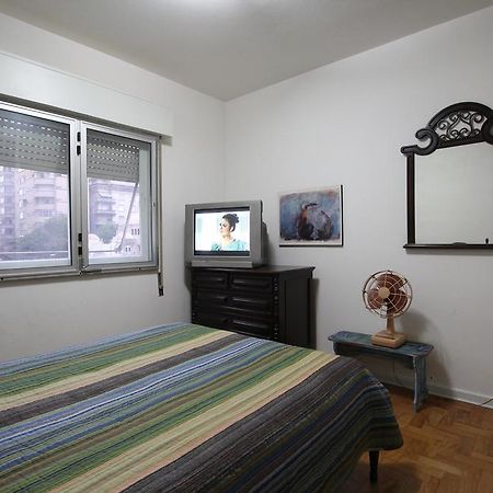 Martinho Sp 108 Apartment São Paulo Luaran gambar
