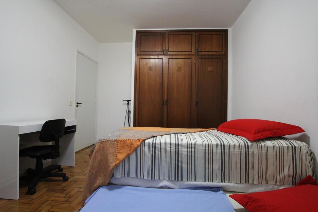 Martinho Sp 108 Apartment São Paulo Luaran gambar
