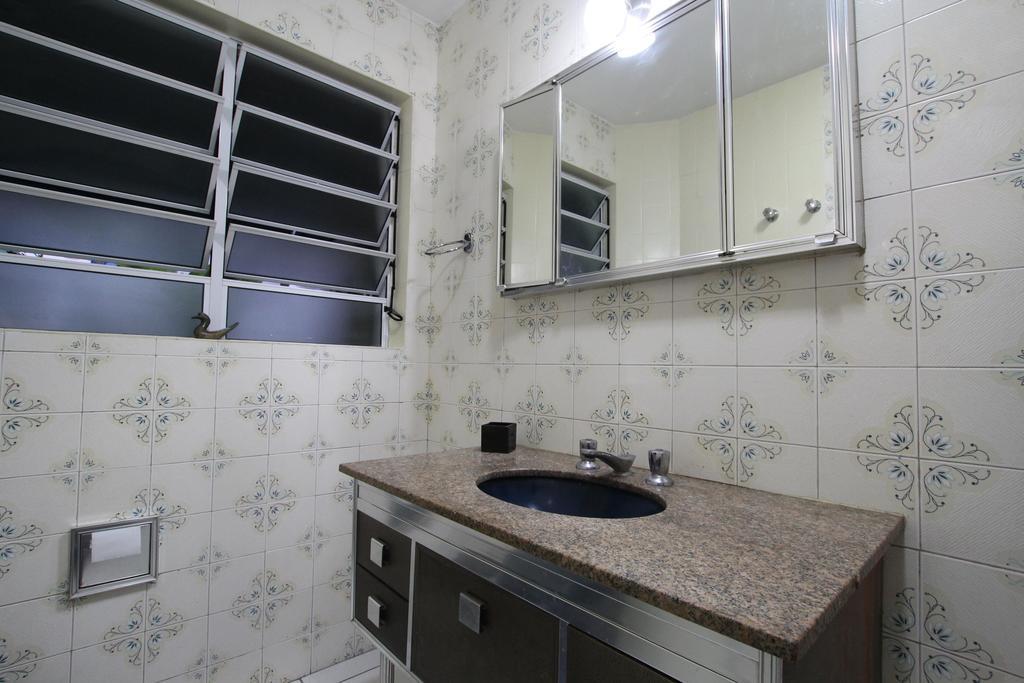 Martinho Sp 108 Apartment São Paulo Luaran gambar