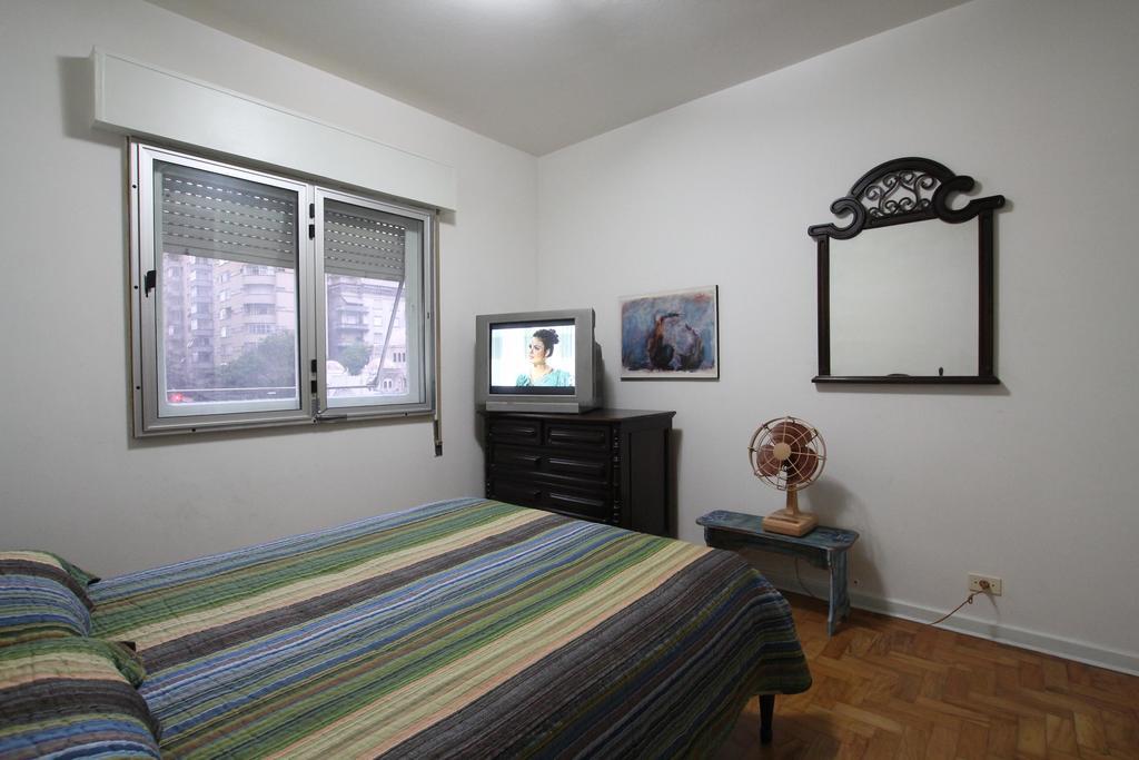 Martinho Sp 108 Apartment São Paulo Luaran gambar