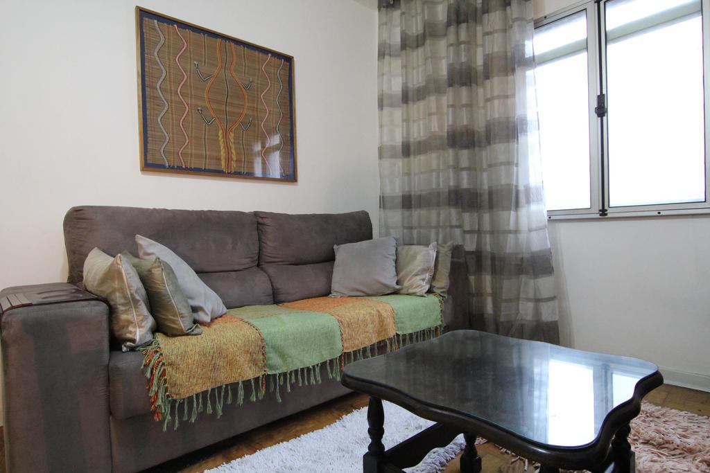 Martinho Sp 108 Apartment São Paulo Luaran gambar