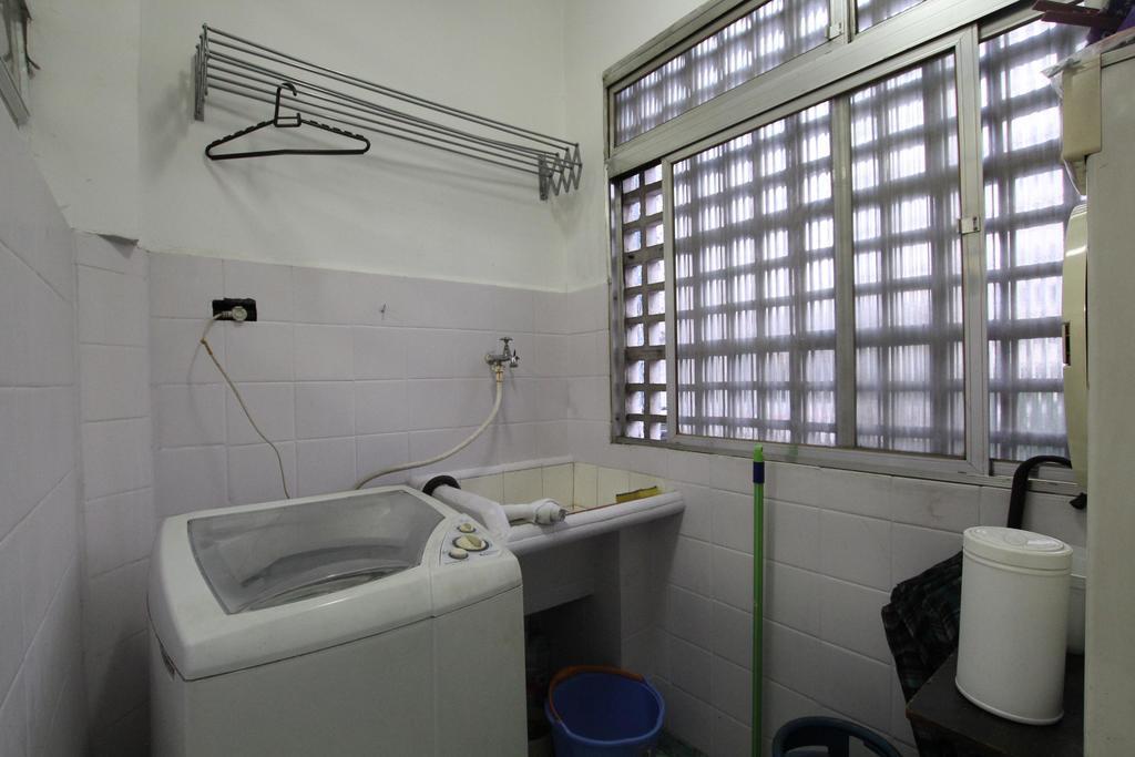 Martinho Sp 108 Apartment São Paulo Bilik gambar