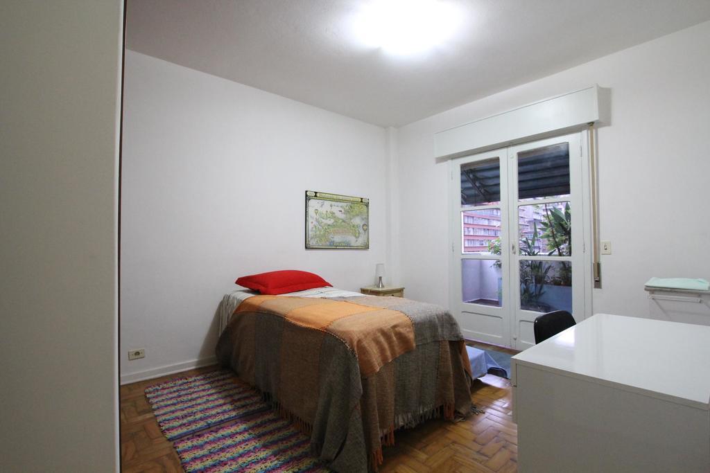 Martinho Sp 108 Apartment São Paulo Bilik gambar