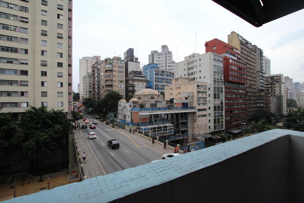 Martinho Sp 108 Apartment São Paulo Bilik gambar
